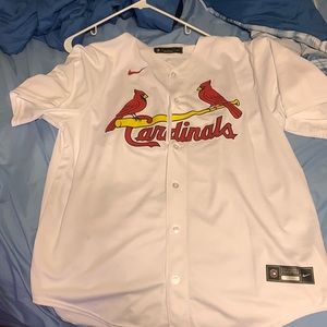 Snt Louis cardinals jersey